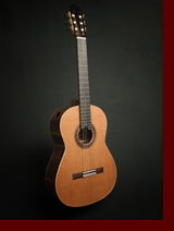 Blackwell Classical Guitar