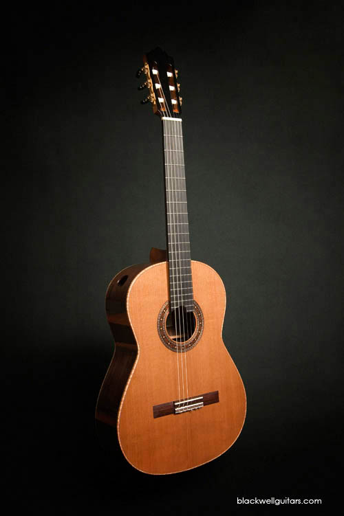 Classical guitar